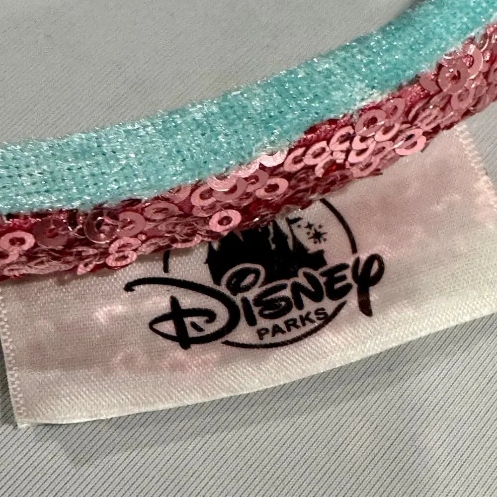 Disney official parks